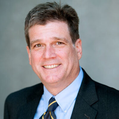 Sean Kennedy, Loyola Law School